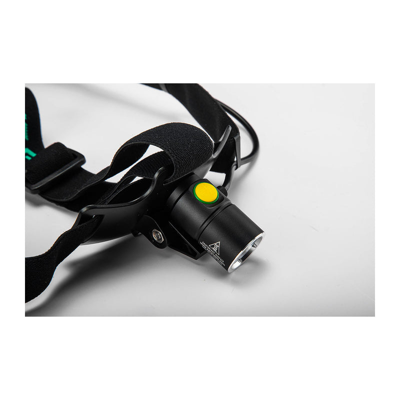 Đèn LED đội đầu thân nhôm SATA 90903