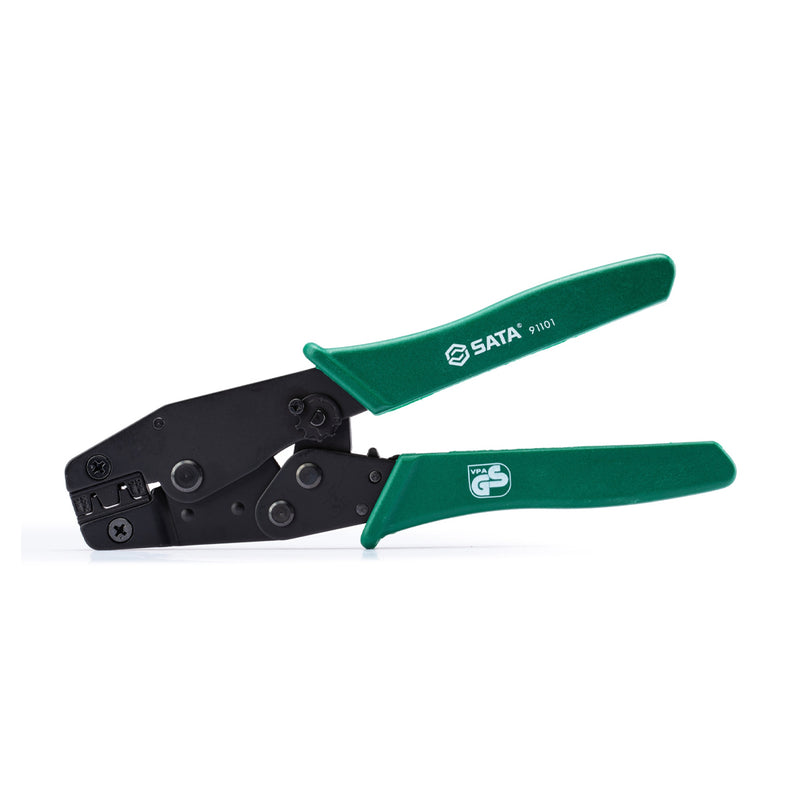 Crimping Pliers for D-SUB Terminals 8 inch SATA 91101