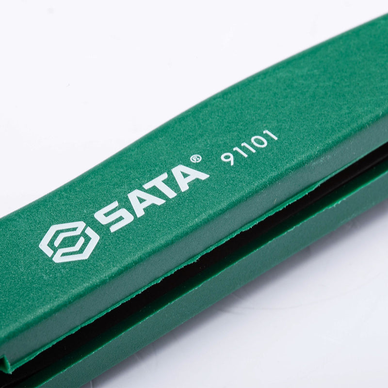 D-SUB端子用圧着ペンチ 8 inch SATA 91101