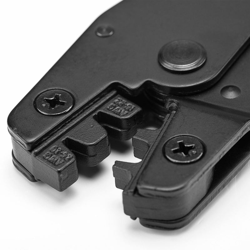 D-SUB端子用圧着ペンチ 8 inch SATA 91101