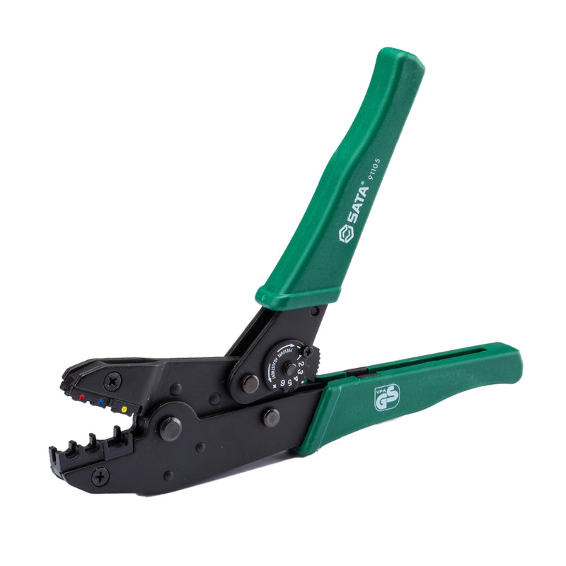 强力绝缘端子压著钳9 inch SATA 91105