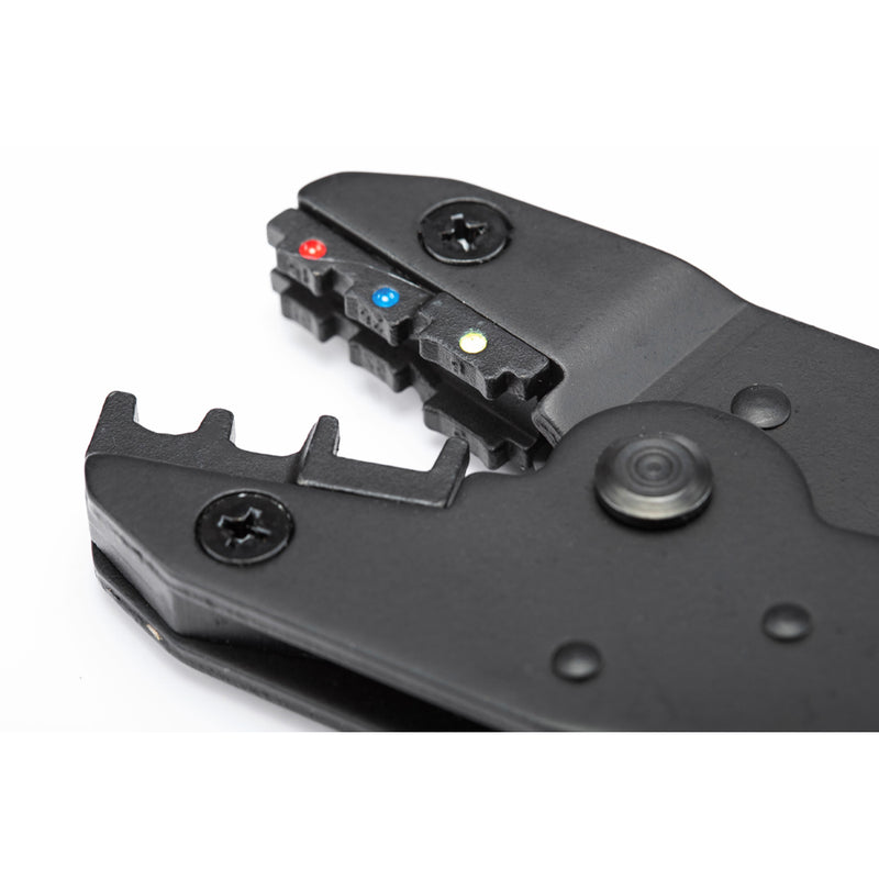 强力绝缘端子压著钳9 inch SATA 91105