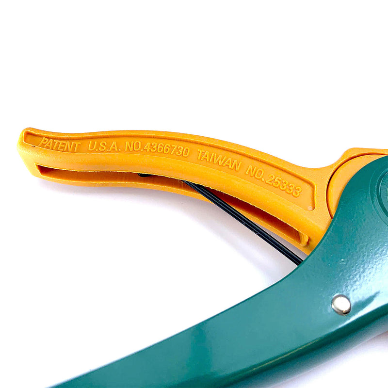 Automatic Wire Stripper with Cutter 6.5 inch SATA 91108