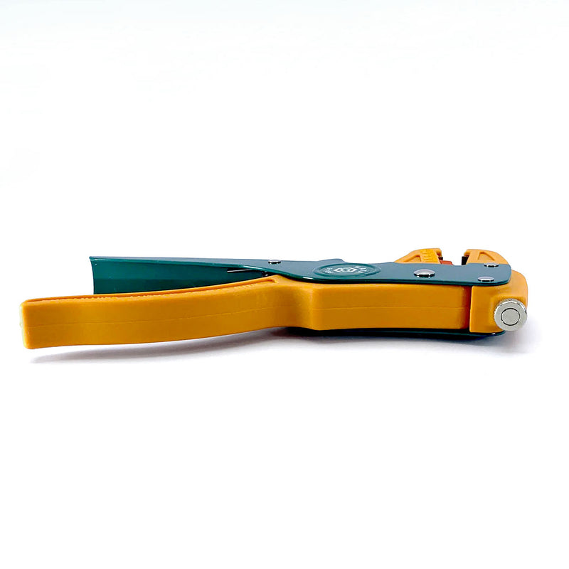 Automatic Wire Stripper with Cutter 6.5 inch SATA 91108