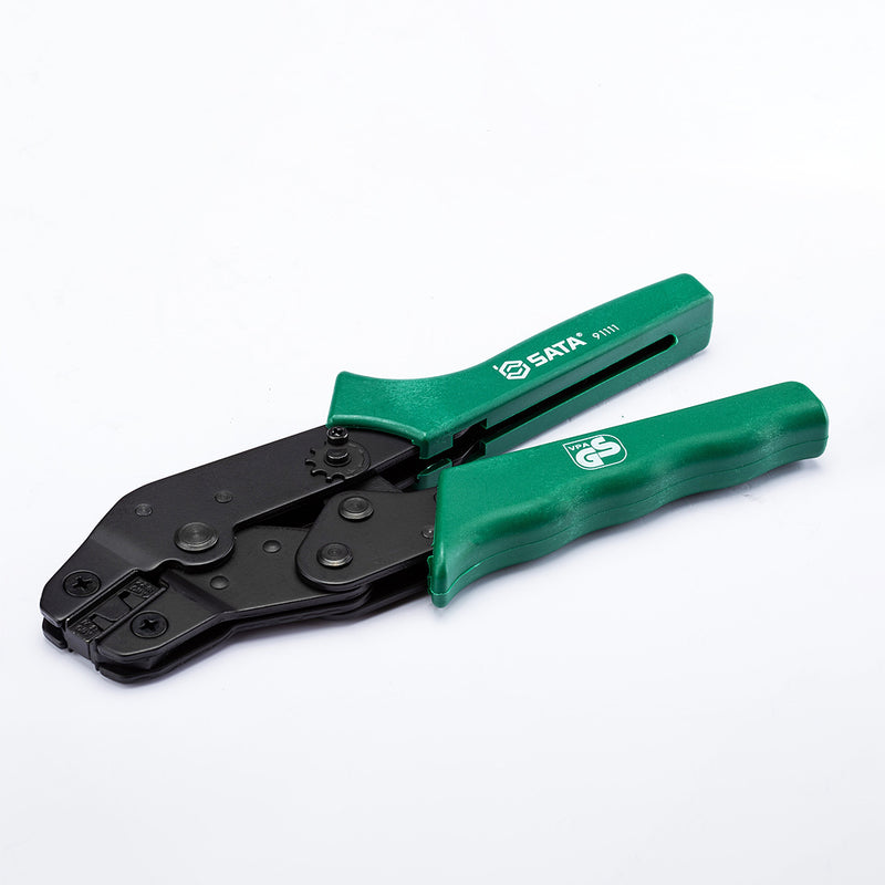 Kìm bấm cos, line điện thoại đầu D-SUB kích thước 7.5 inch SATA 91111