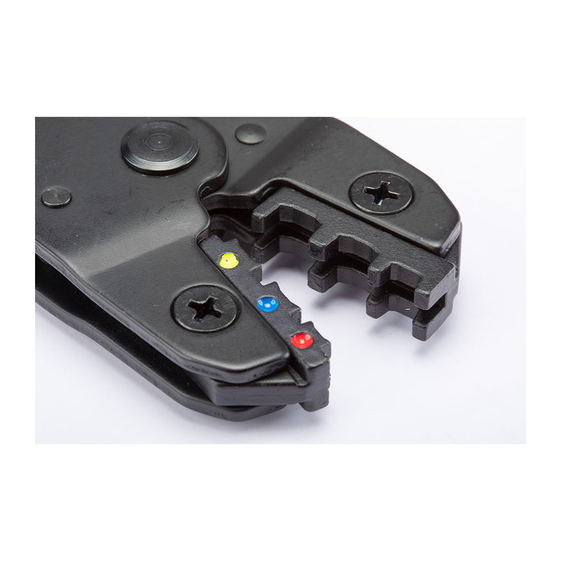 絶縁端子用精密圧着ペンチ 7.5 inch SATA 91114