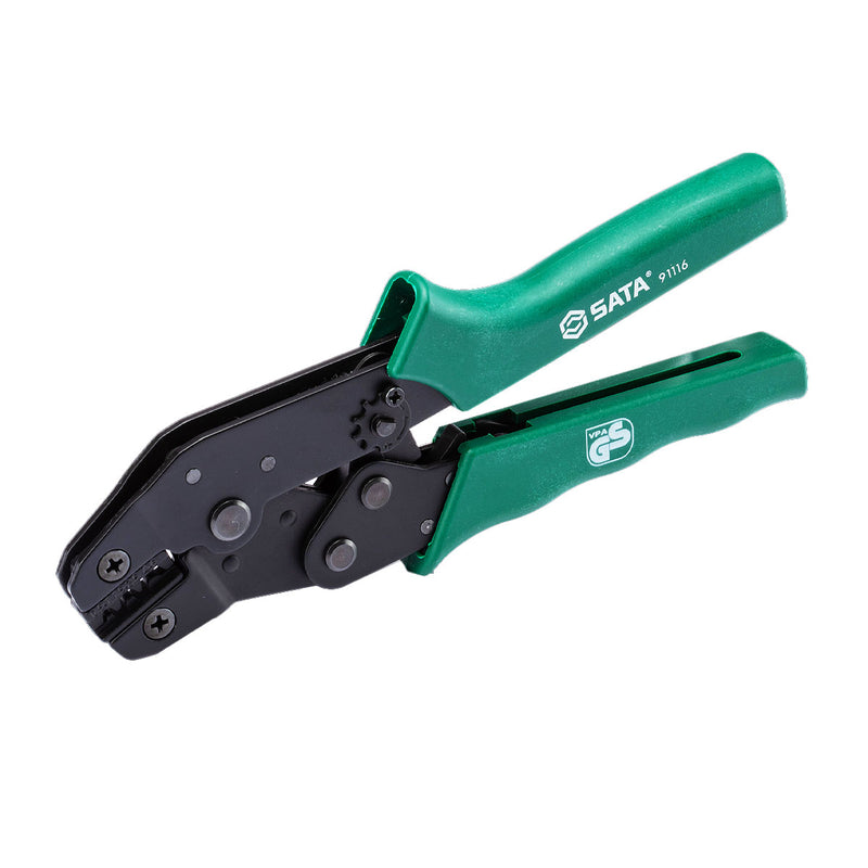 精密裸端子压接钳7.5 inch SATA 91115/91116