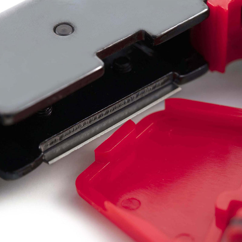 通信コネクタ用多目的圧着ペンチ 8 inch SATA 91119