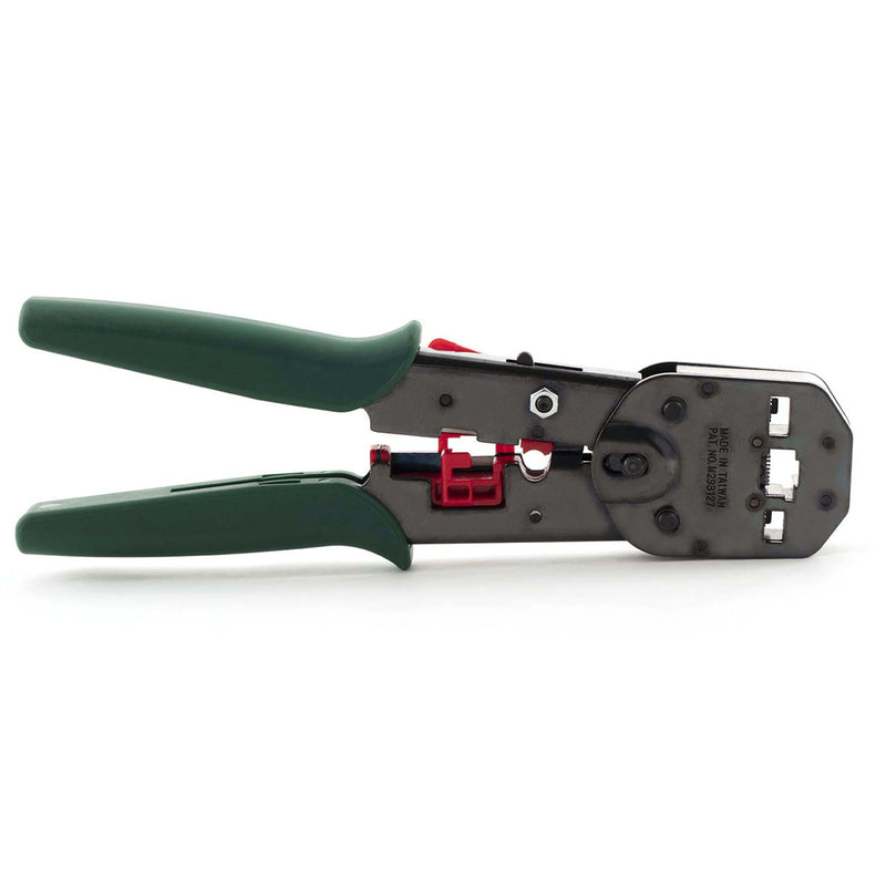 Kìm bấm cose mạng đa năng SATA 91119 kích thước 205mm