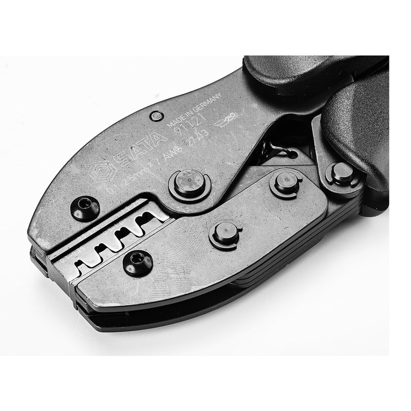 G系列电脑端子压接钳8.5 inch SATA 91121
