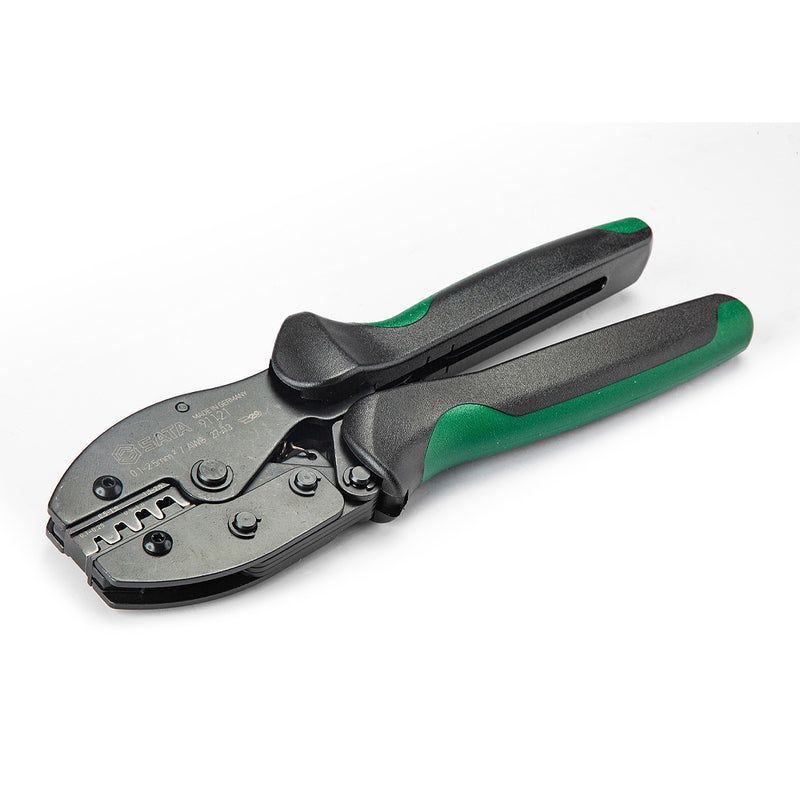 G系列电脑端子压接钳8.5 inch SATA 91121