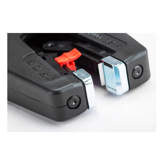 Kìm tuốt dây tự động SATA 91131, dòng G Series kích thước 7.5 inch