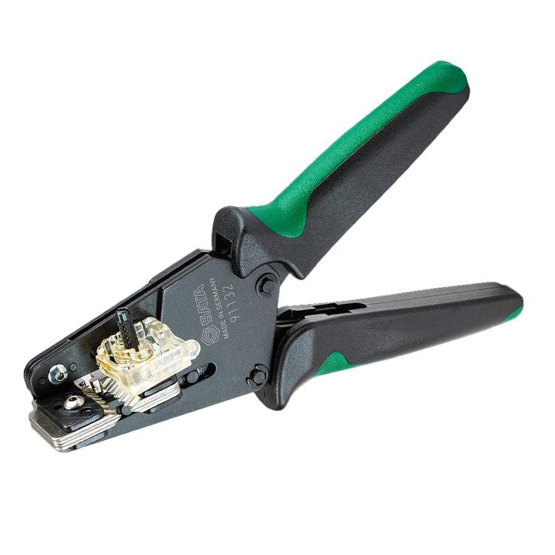 Automatic Stripping Pliers of G Series 7.5 inch SATA 91132