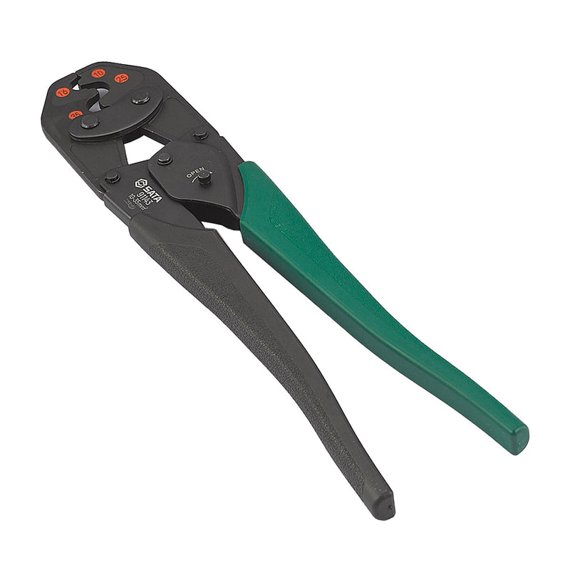 Kìm bấm cose ghim trần SATA kích thước từ 7 inch - 13 inch, bấm cose từ 0.5mm² - 35mm²