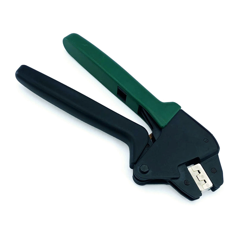 省力型插塞端子压接钳 0.25mm - 6mm SATA 91157/ 91158/ 91159