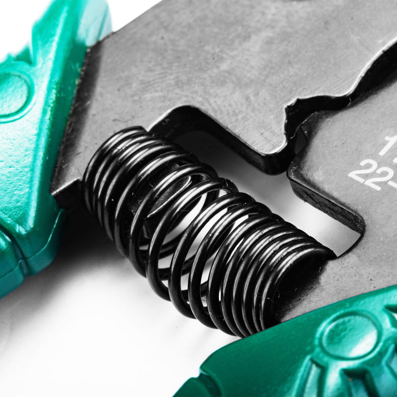 带刃口剥线钳 (6 inch --> 7 inch) SATA