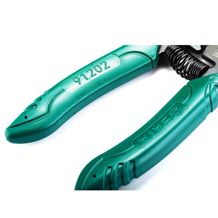 Kìm tuốt dây SATA kích thước từ 6 inch - 7 inch