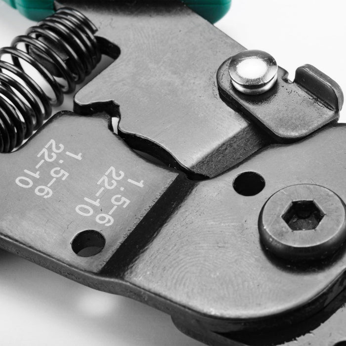 Kìm tuốt dây SATA kích thước từ 6 inch - 7 inch