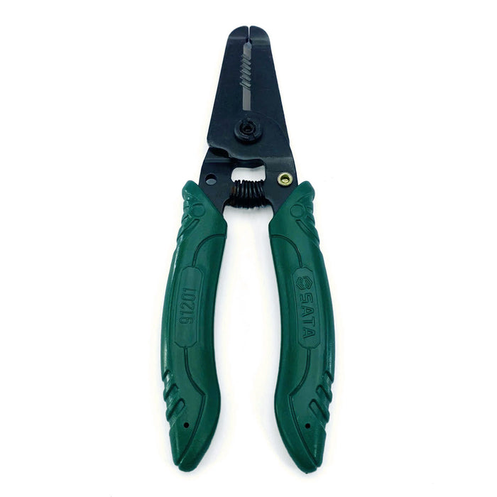 Kìm tuốt dây SATA kích thước từ 6 inch - 7 inch