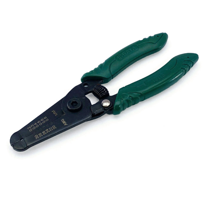 Kìm tuốt dây SATA kích thước từ 6 inch - 7 inch