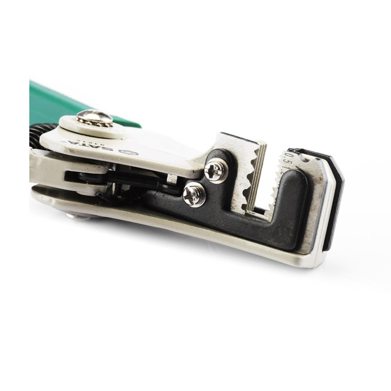 Automatic Wire Stripper, Type A SATA 91212