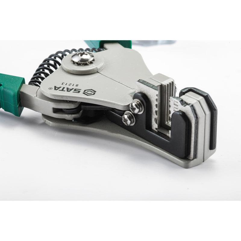 自动剥线钳B型 SATA 91213