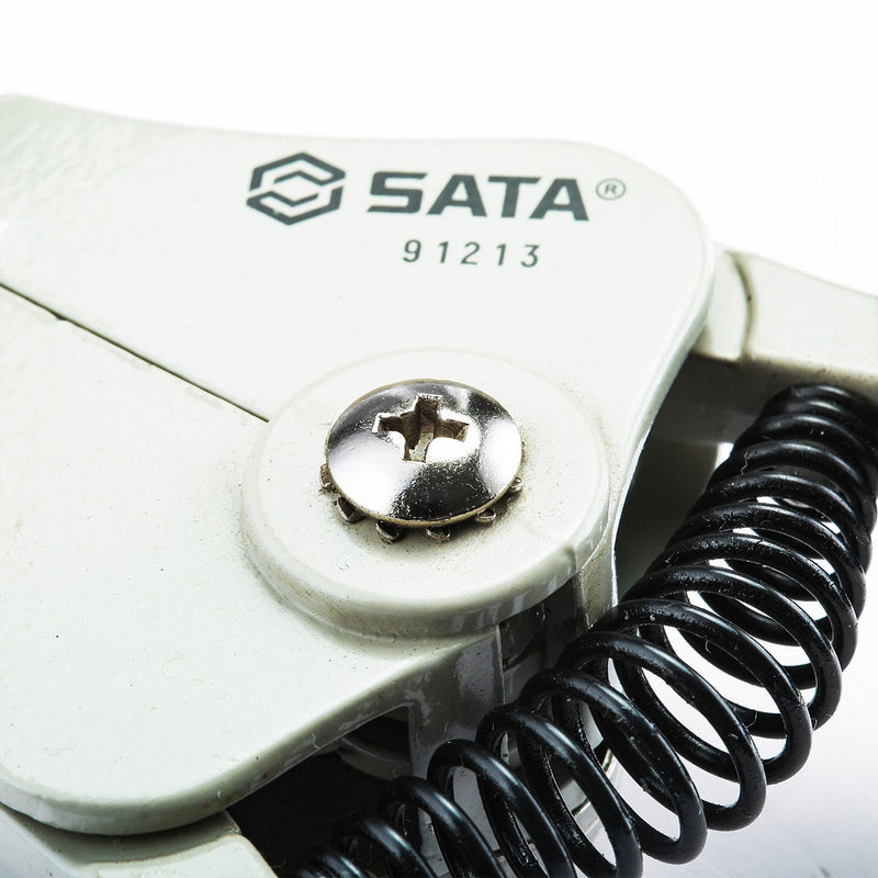Automatic Wire Stripper, Type B SATA 91213