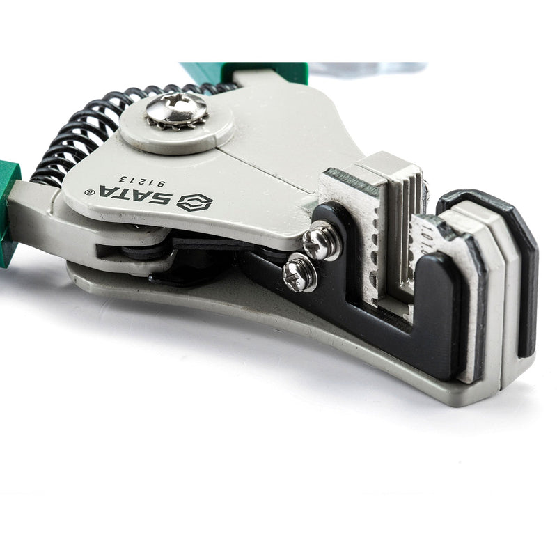 Automatic Wire Stripper, Type B SATA 91213