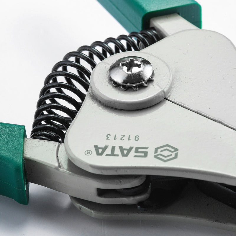 Automatic Wire Stripper, Type B SATA 91213