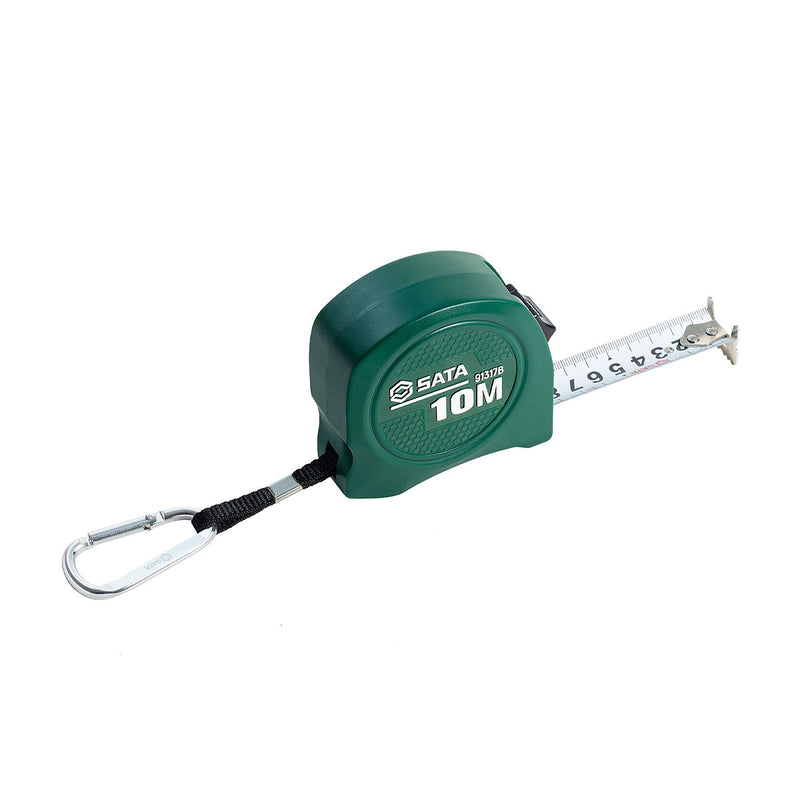 Thước kéo thép SATA độ chính xác cao theo tiêu chẩn JIS1 (Grade 1)