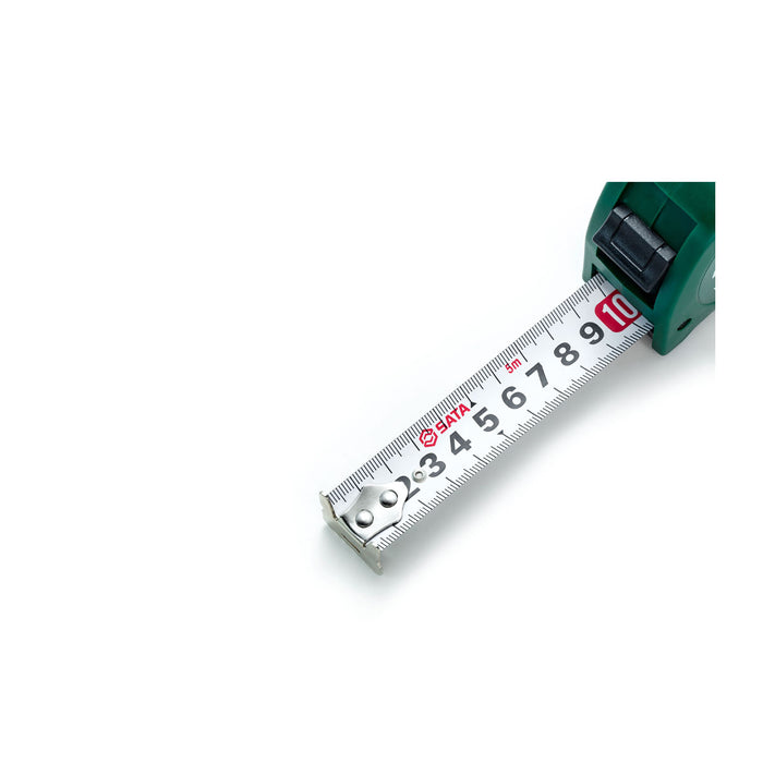 Thước kéo thép SATA độ chính xác cao theo tiêu chẩn JIS1 (Grade 1)