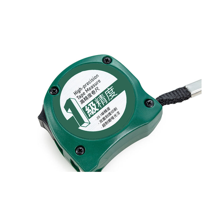 Thước kéo thép SATA độ chính xác cao theo tiêu chẩn JIS1 (Grade 1)