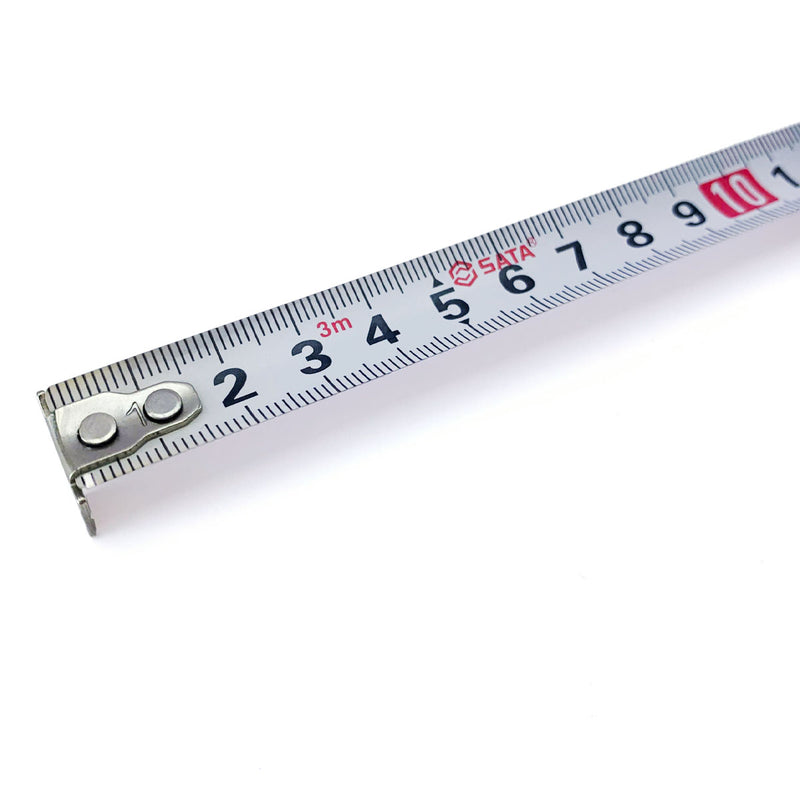 Thước cuộn thép SATA chiều dài từ 3m - 5m