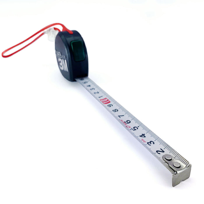 Thước cuộn thép SATA chiều dài từ 3m - 5m