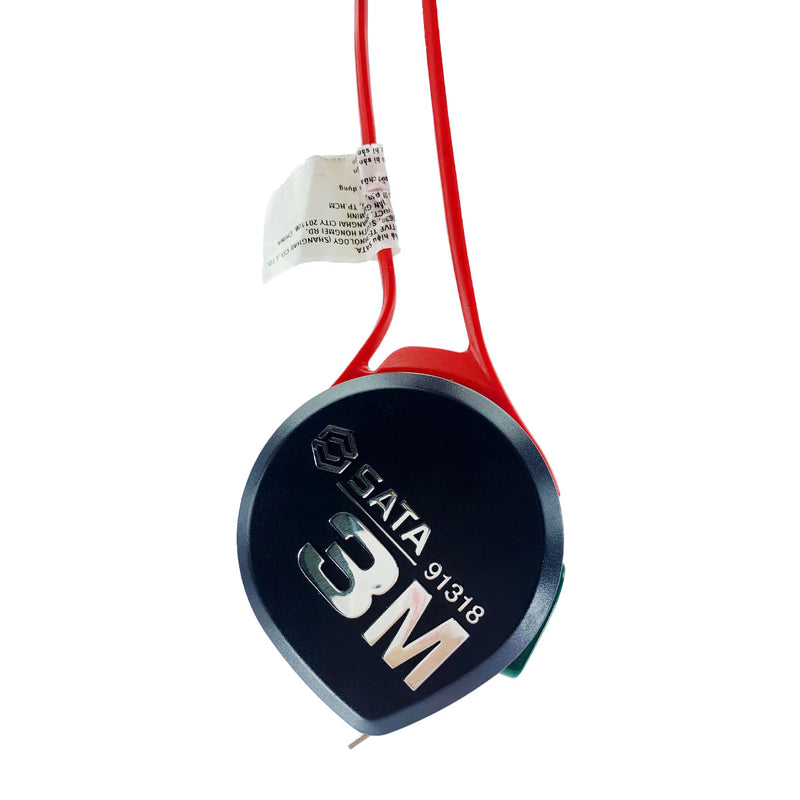 Thước cuộn thép SATA chiều dài từ 3m - 5m