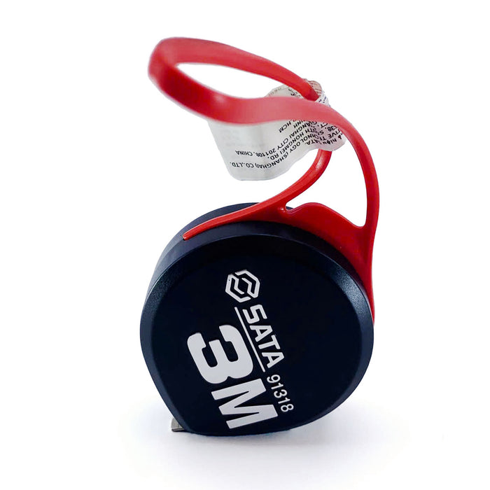 Thước cuộn thép SATA chiều dài từ 3m - 5m