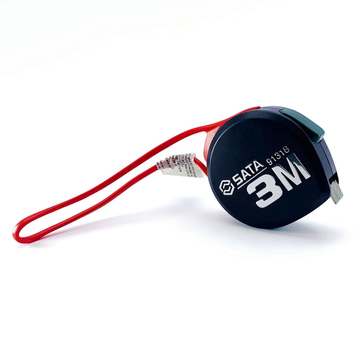 Thước cuộn thép SATA chiều dài từ 3m - 5m