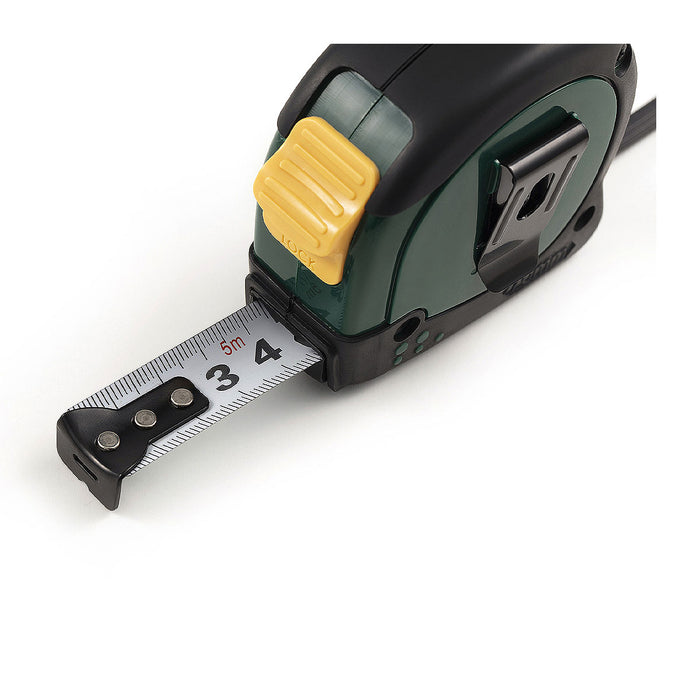 Thước kéo thép SATA vỏ nhựa ABS chịu va đập mạnh, mặt thước phủ nhựa chống ăn mòn