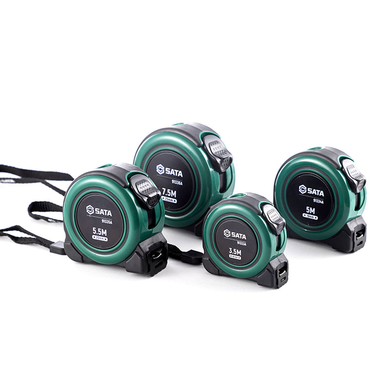 Tape Measure SATA
