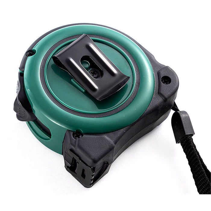 Thước cuộn thép 2 mặt số SATA chiều dài từ 3.5m - 7.5m