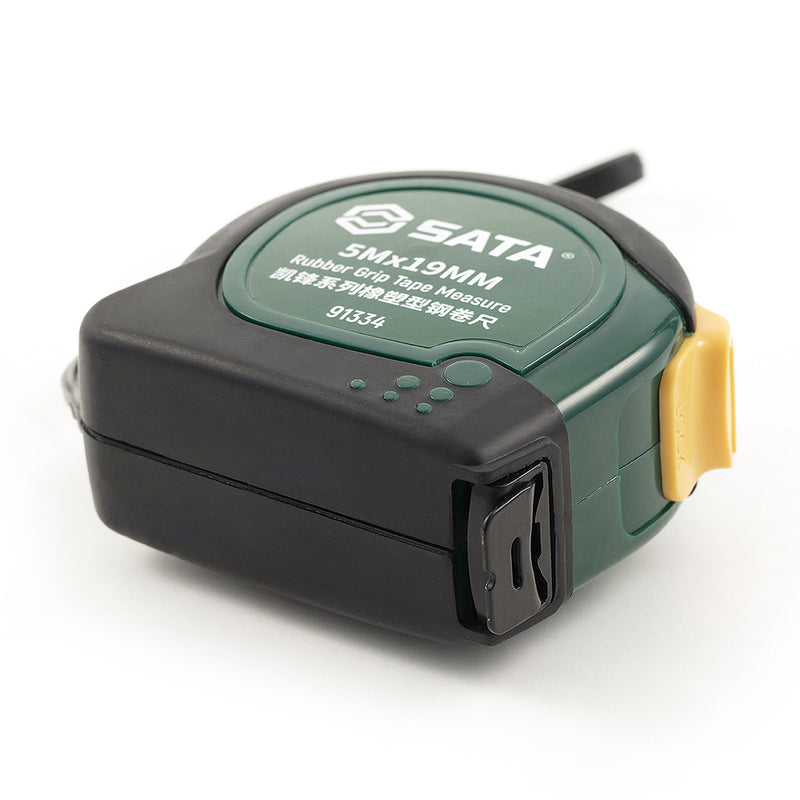 Thước cuộn thép SATA chiều dài từ 3.5m - 7.5m