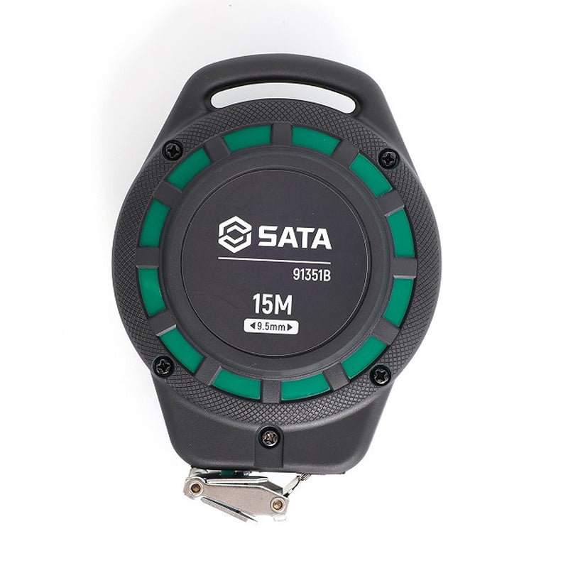长钢卷尺 SATA