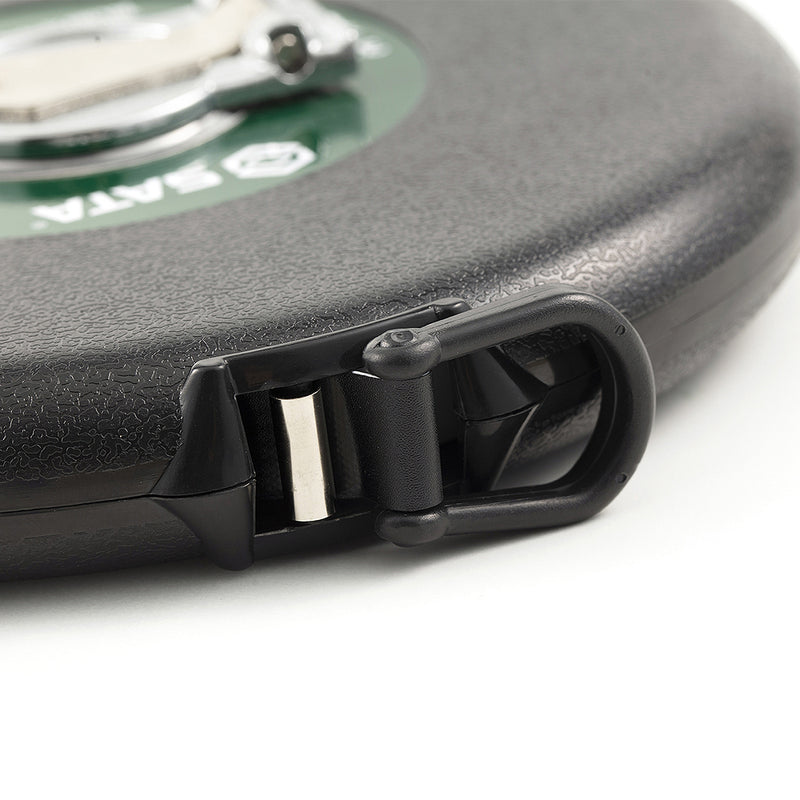 Thước dây sợi thuỷ tinh SATA chiều dài từ 20m - 50m