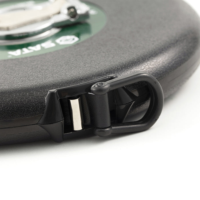 Thước dây sợi thuỷ tinh SATA chiều dài từ 20m - 50m