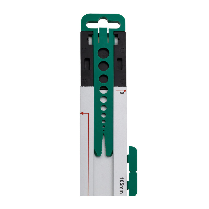Multi-functional Ruler 600MM SATA 91405