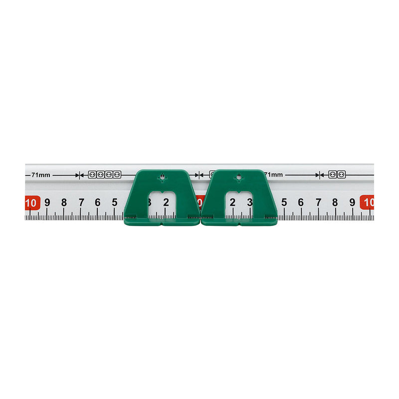 Multi-functional Ruler 600MM SATA 91405