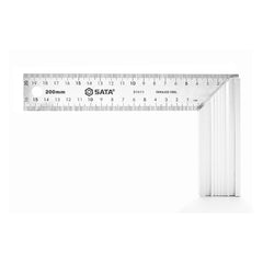 SATA 91411: Thang đo 200mm (8 inch)