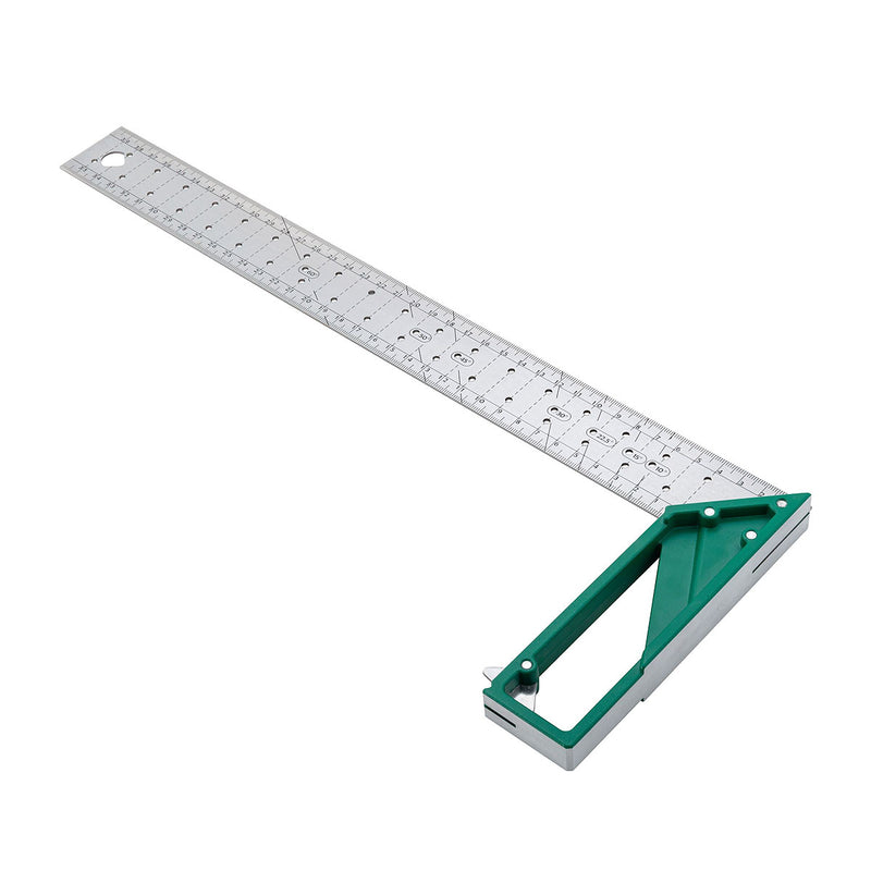 Thước đo góc vuông SATA 91415 chiều dài 400mm