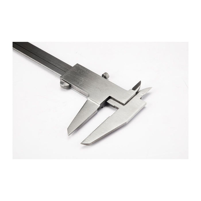 Thước kẹp cơ khí SATA 91503 phạm vi đo từ 0-300mm, chất liệu thép không gỉ