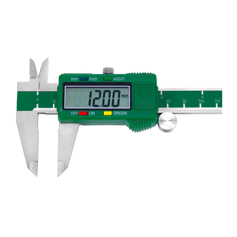 Digital Vernier Caliper 0 - 150MM SATA 91511